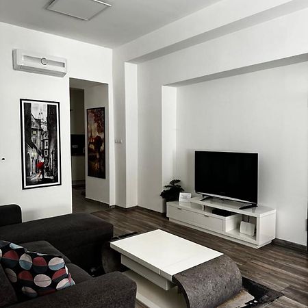 Hosoek Tornya Apartman 코세그 외부 사진